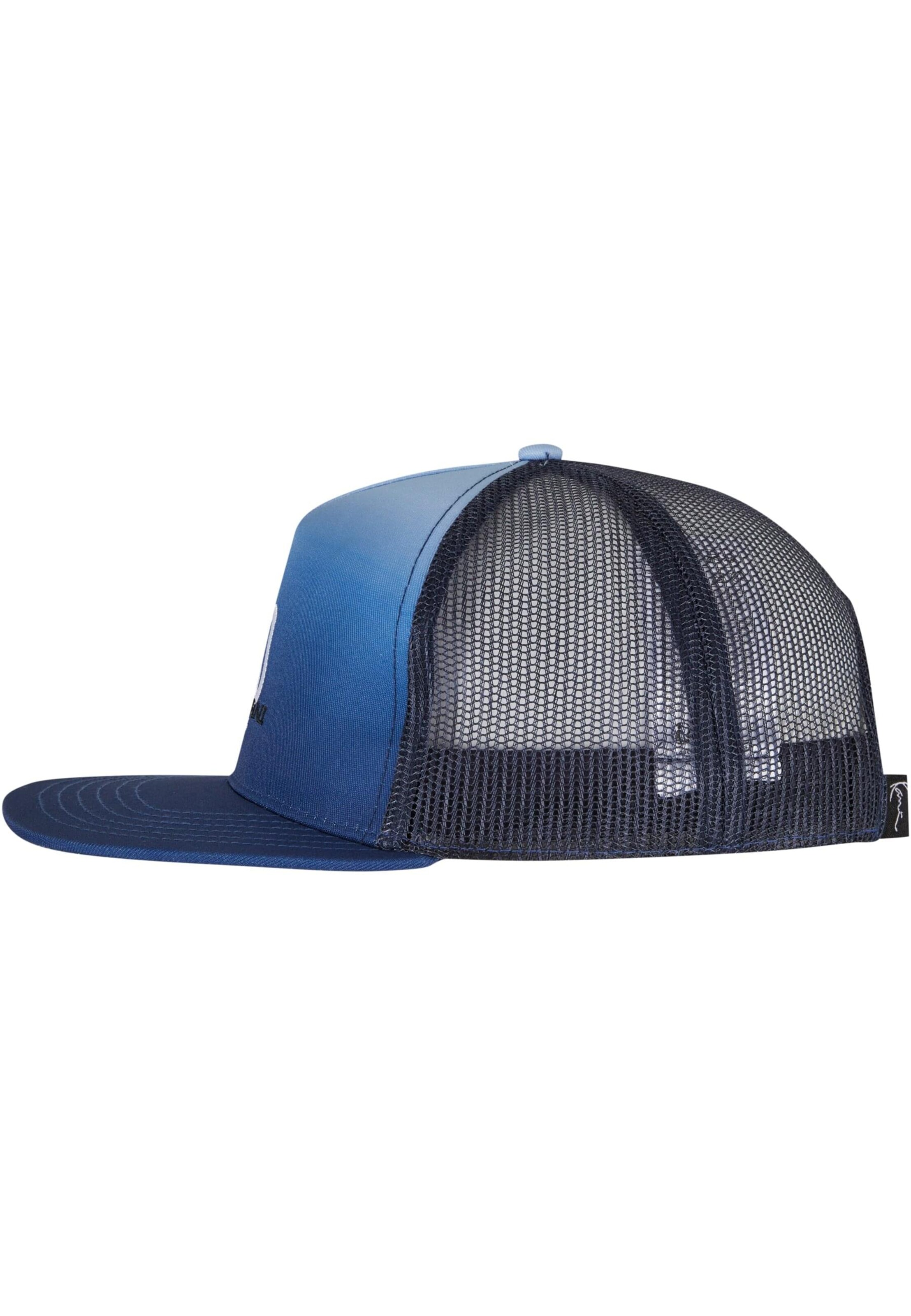 Cappello da baseball di Karl Kani in blu