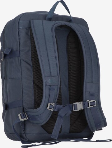 JACK WOLFSKIN Rucksack 'Berkeley' in Blau