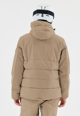 Whistler Sports jacket 'Lakeland' in Brown