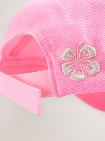 Chapeau Next en rose