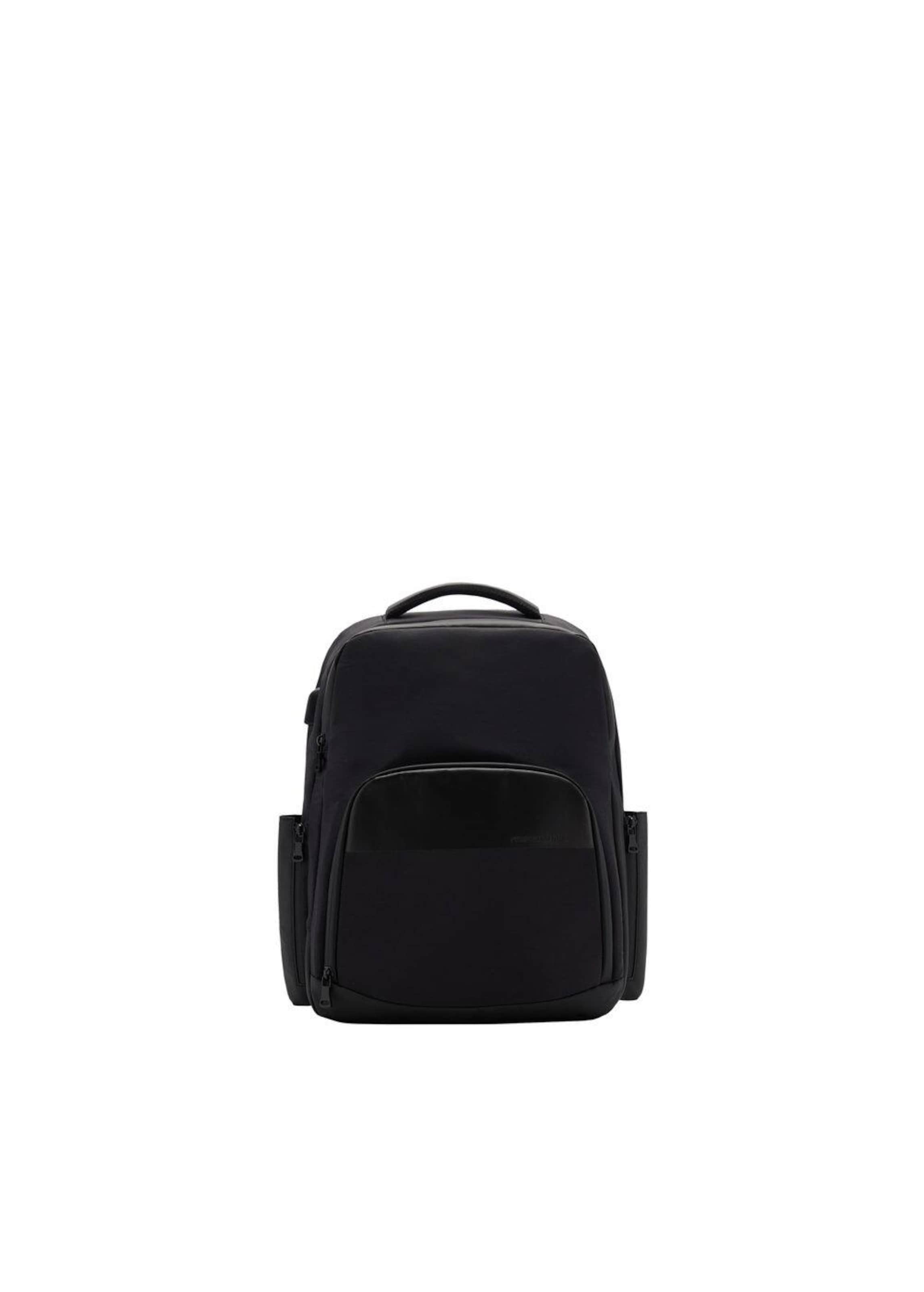 Mango man backpack on sale