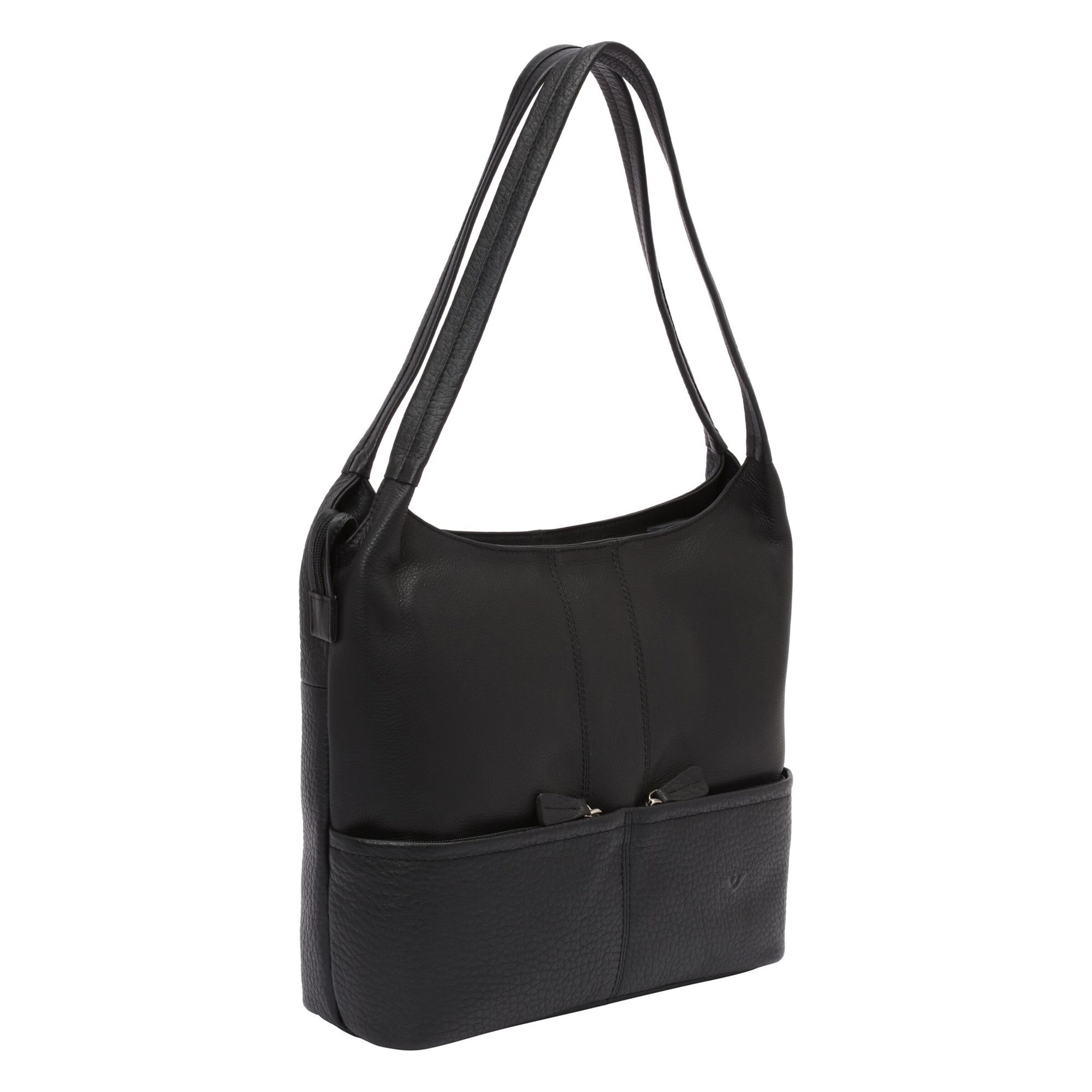 VOi Shopper 'Boston' in Black