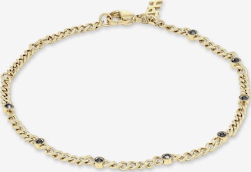 Copenhagen Studios Armband in Gold: Vorderseite