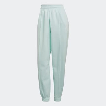 ADIDAS PERFORMANCE Workout Pants 'Core Sport Inspired' in Green