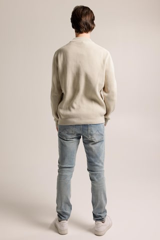 America Today Slim fit Jeans in Blue