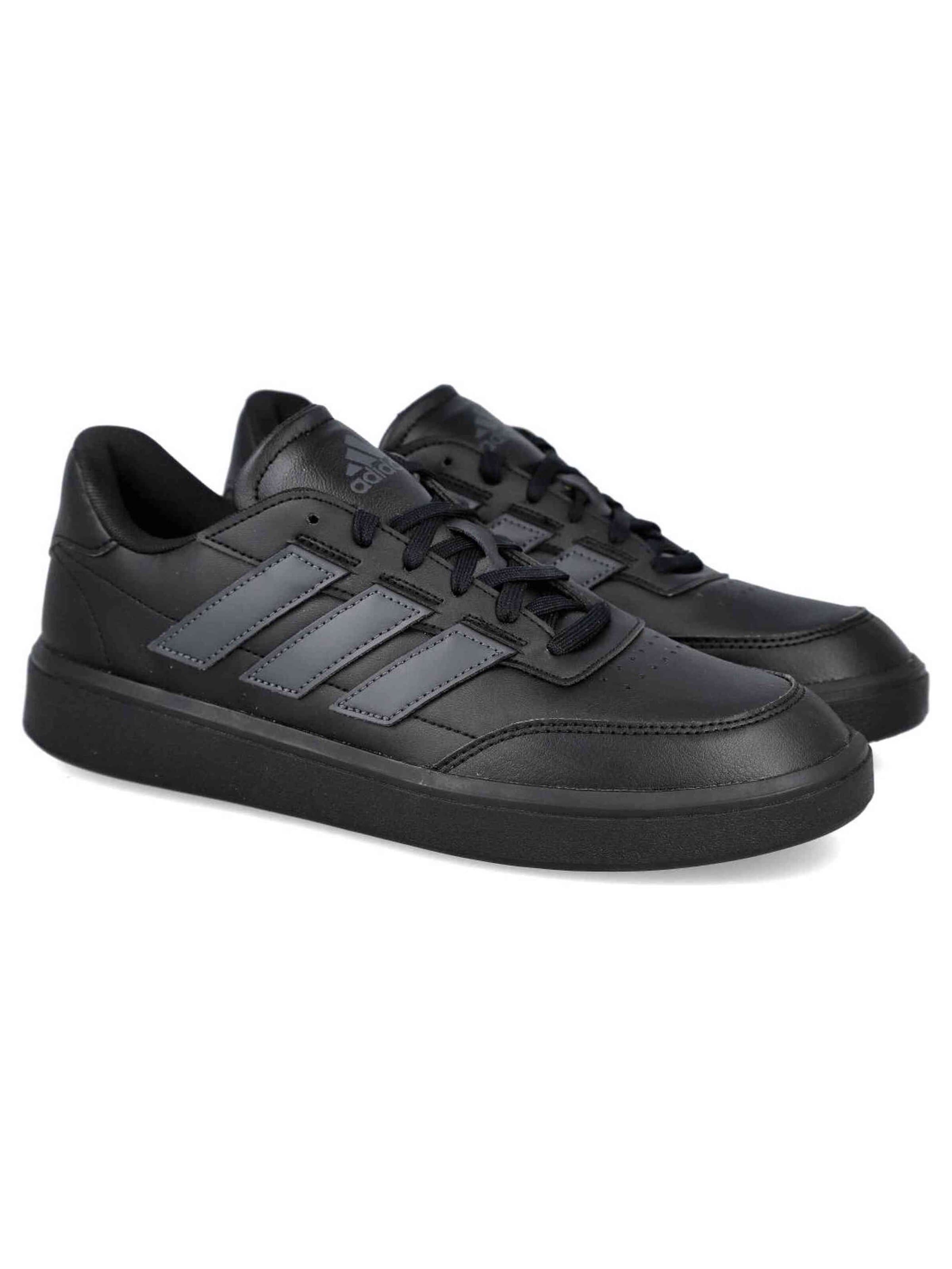 ADIDAS ORIGINALS Sportschoen '070-167054' in Zwart