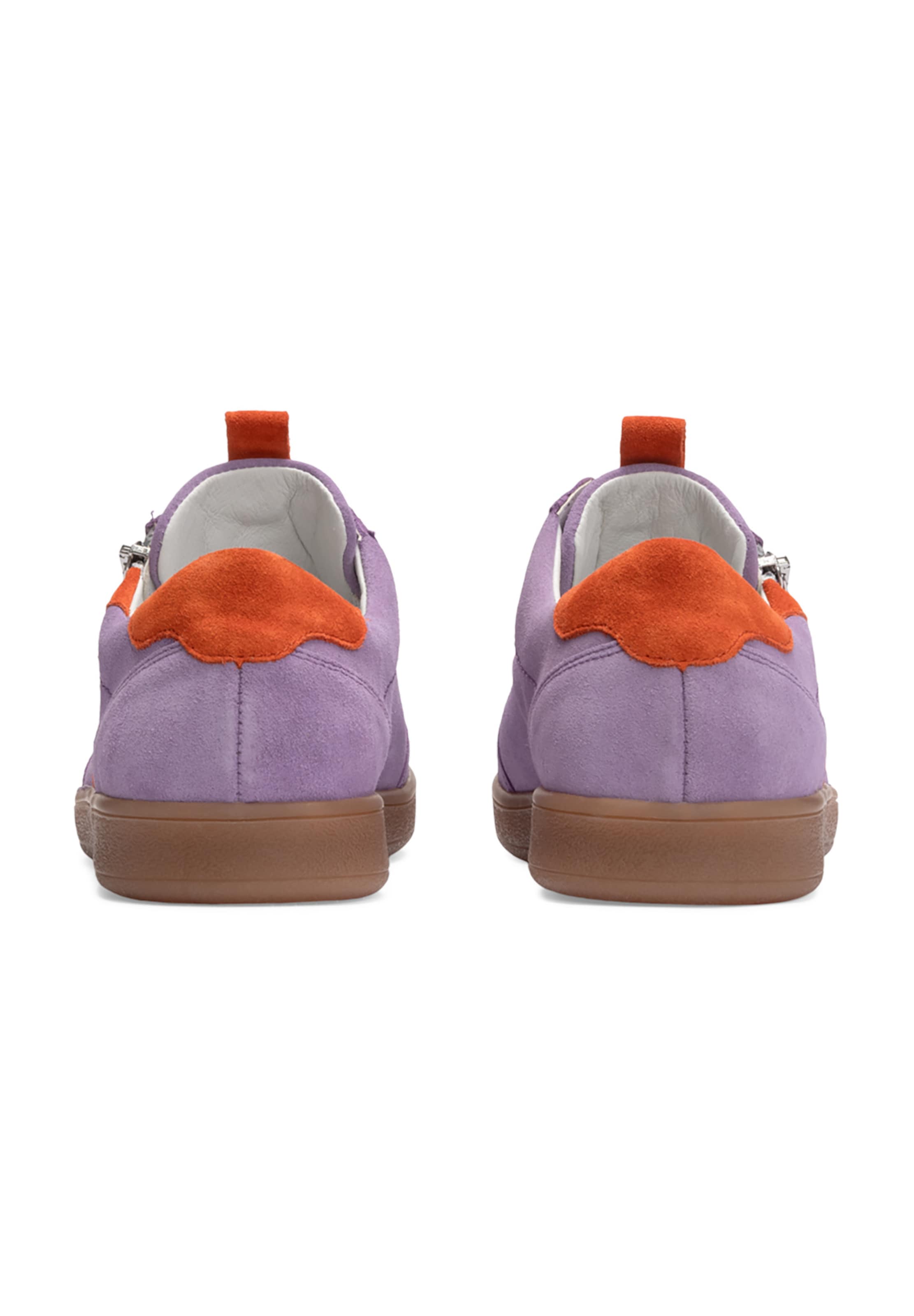 Sneaker bassa di VITAFORM in rosa