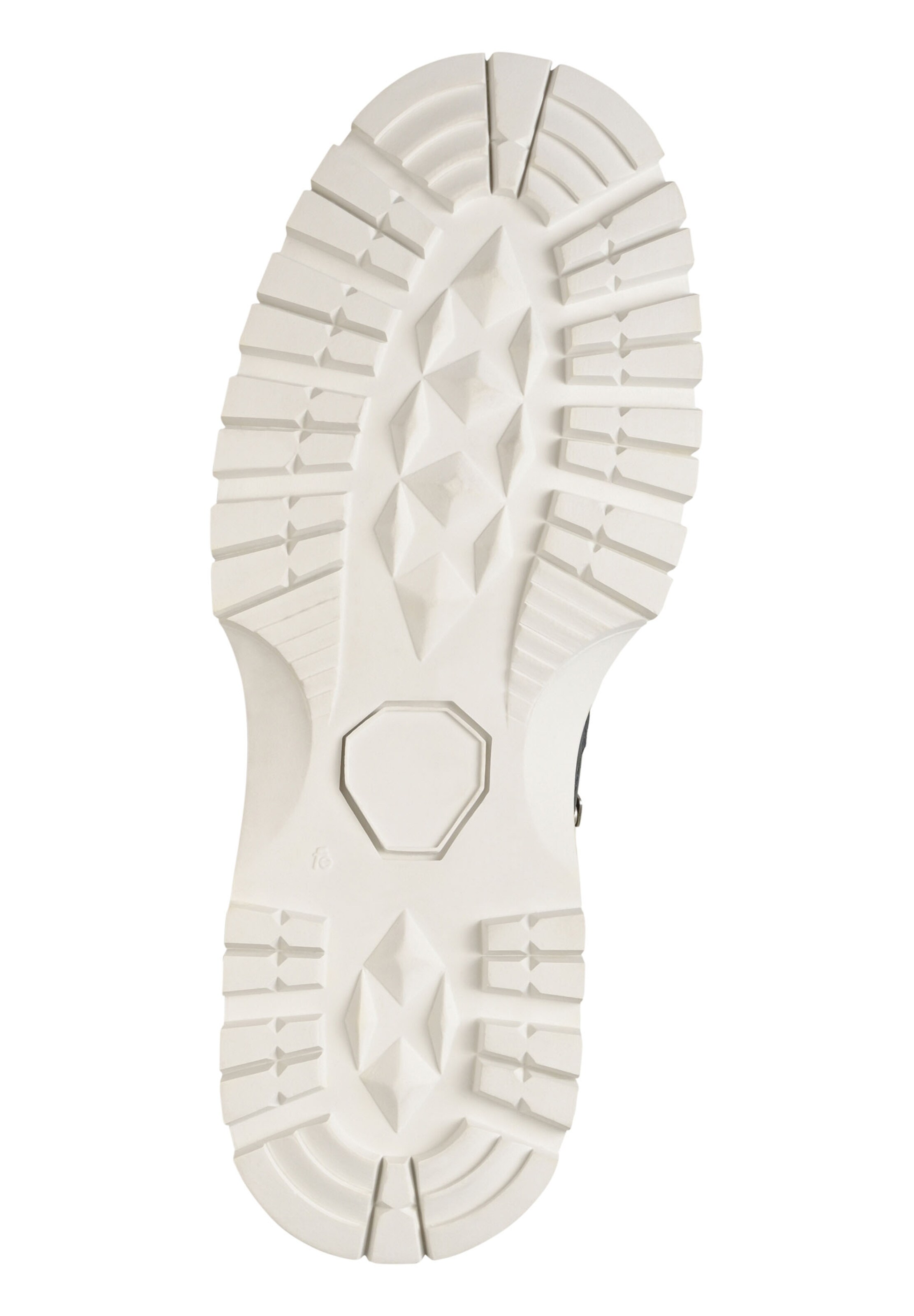 N91 Veterboots 'Style Choice FI' in Zwart