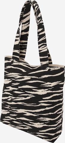 Lala Berlin - Shopper 'Tote Carmela' en negro: frente