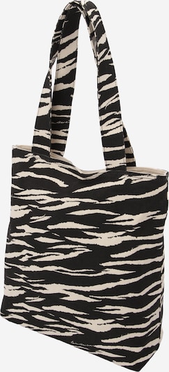 Lala Berlin Шоппер 'Tote Carmela' в Цвет экрю / Черный, Обзор товара