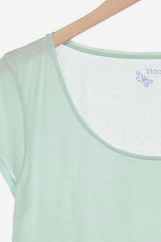 BLOOM T-Shirt XL in Grün