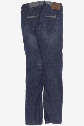 Fornarina Jeans in 29 in Blue