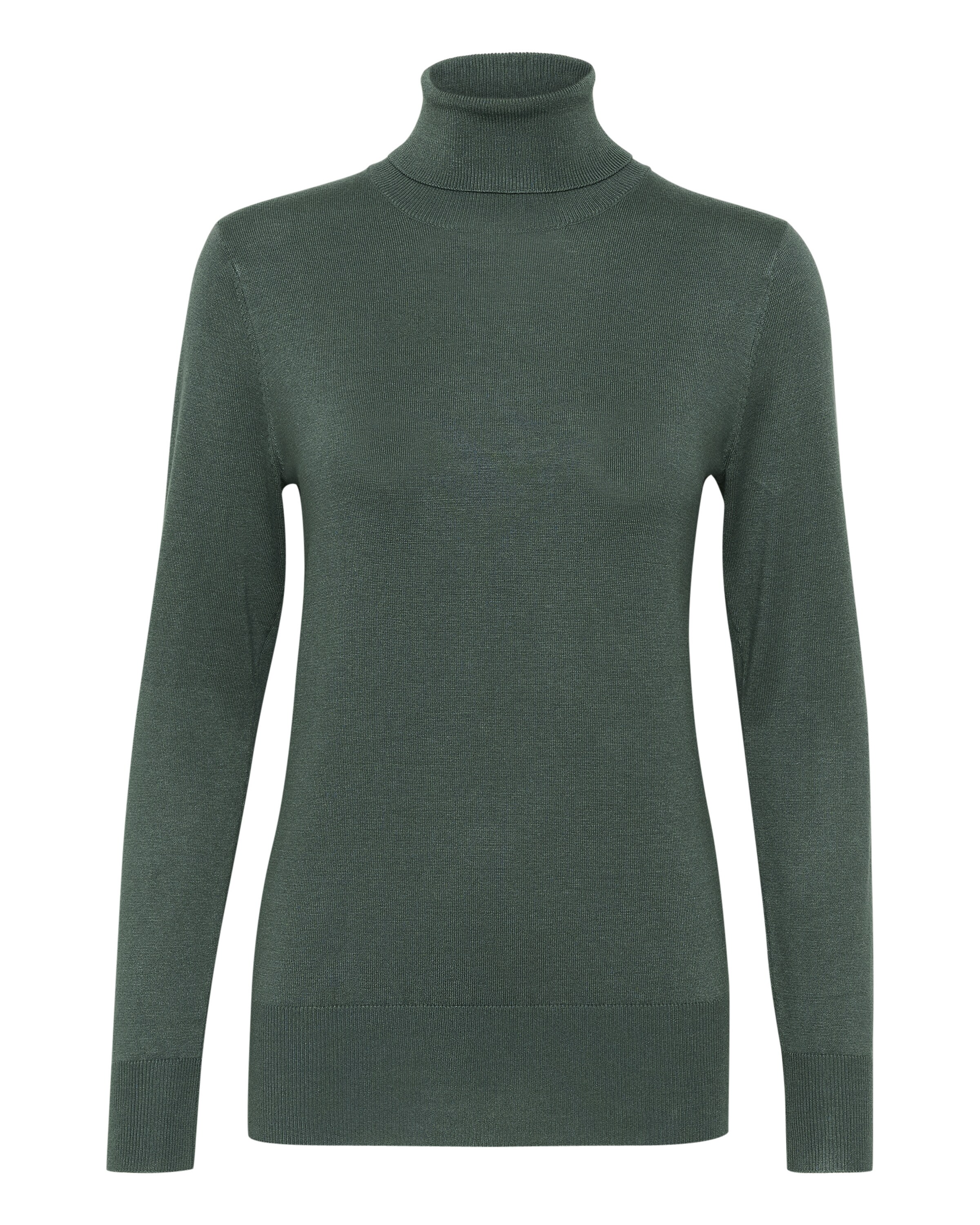 Kaffe - Jersey 'Astrid ' en beige