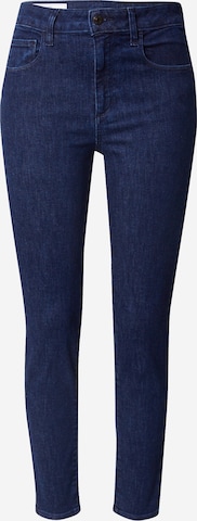 GAP Slimfit Jeans 'Lorraine' in Blauw: voorkant