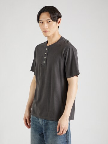 LEVI'S ® Shirt in Grey: front