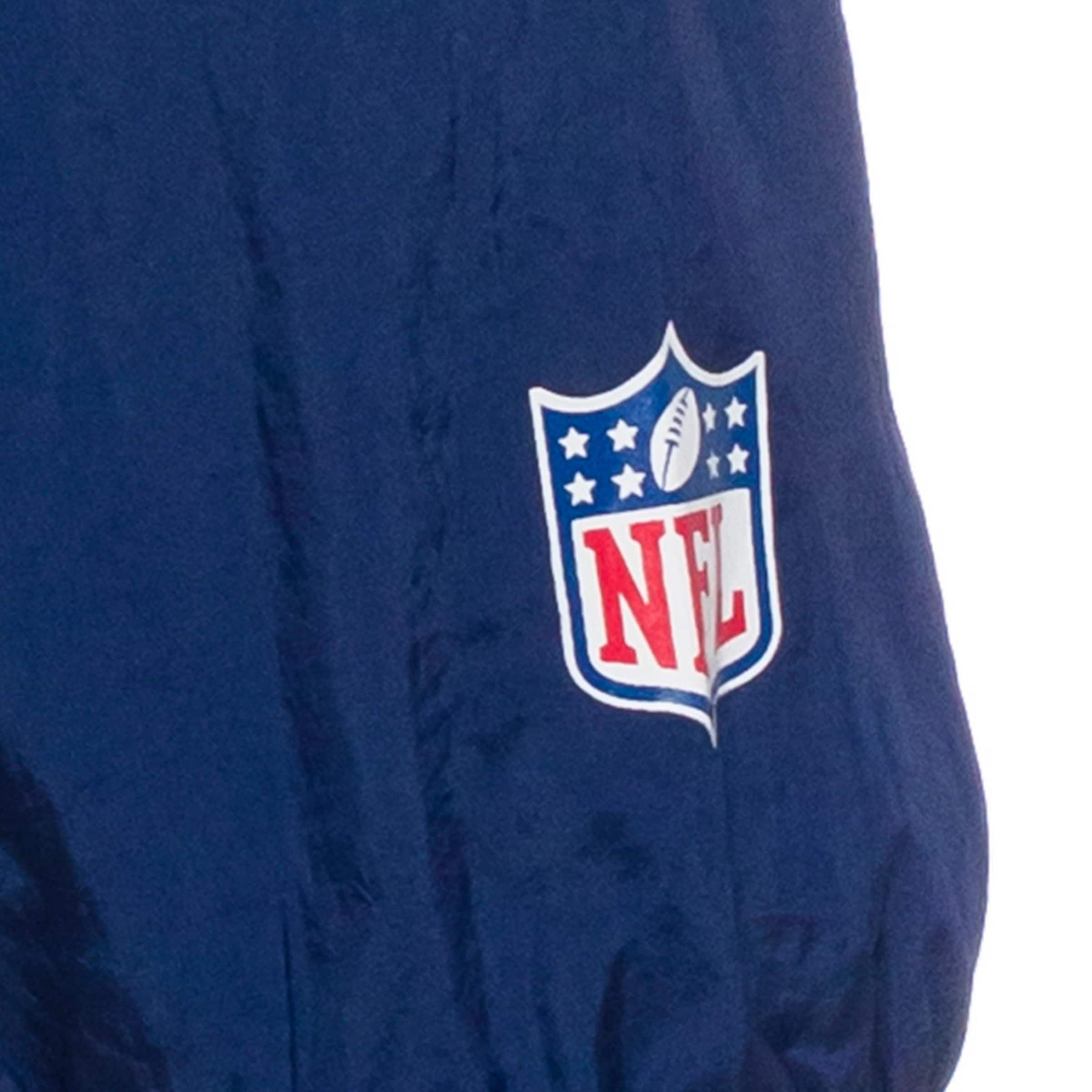 Fanatics Training Jacket 'Seattle Seahawks' in Blue