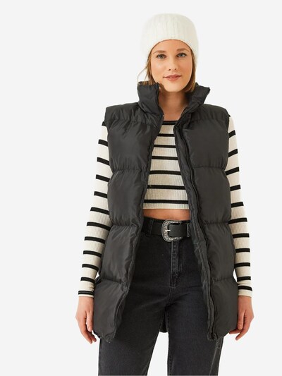 Bianco Lucci Vest XS suuruses must, Tootevaade
