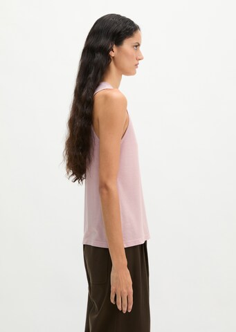Marc O'Polo Top in Roze