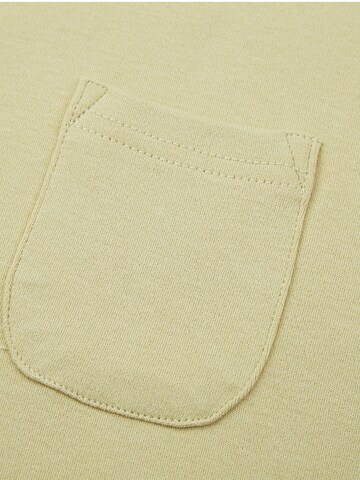 Sailing Sweater in Beige