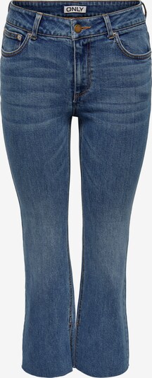 ONLY Jeans 'Kenya' in de kleur Blauw denim, Productweergave