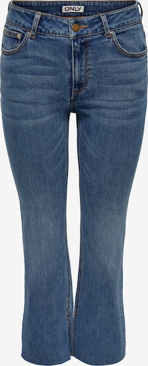 ONLY Jeans 'Kenya' i blå denim / svart, Produktvy