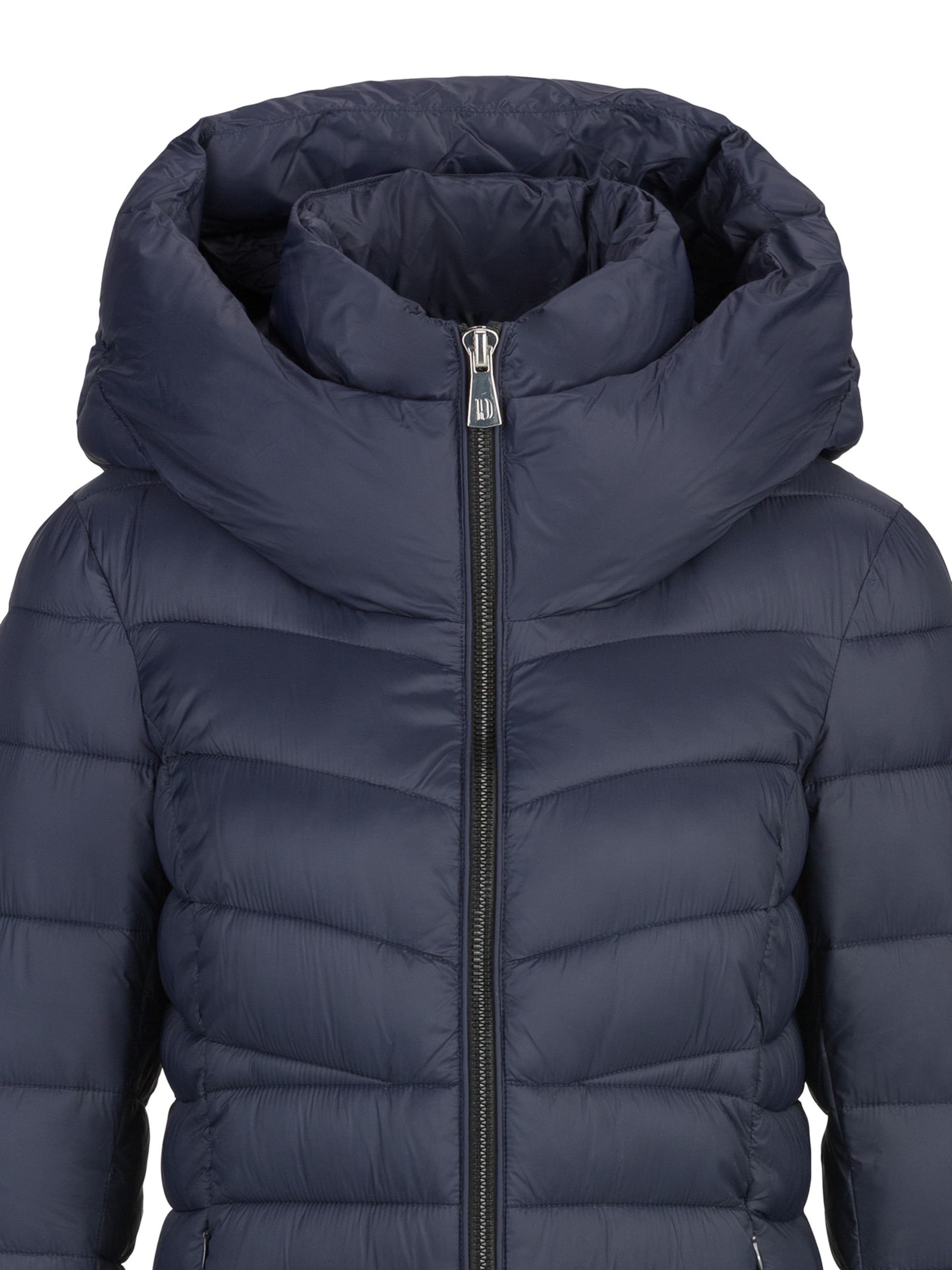 Dine'n'Dance Mantel 'Lea' in Blau