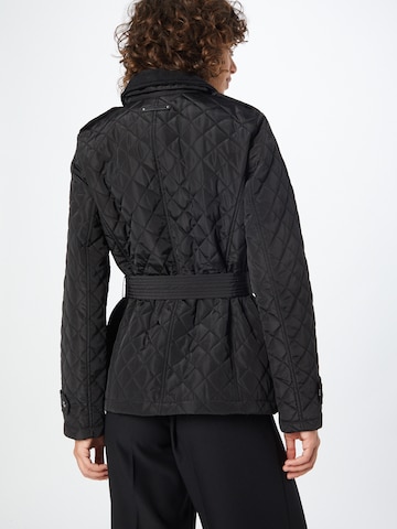 Veste mi-saison Lauren Ralph Lauren en noir