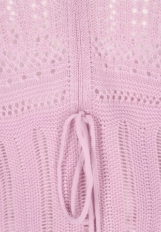 Pull-over 'Young Fashion' MYMO en violet