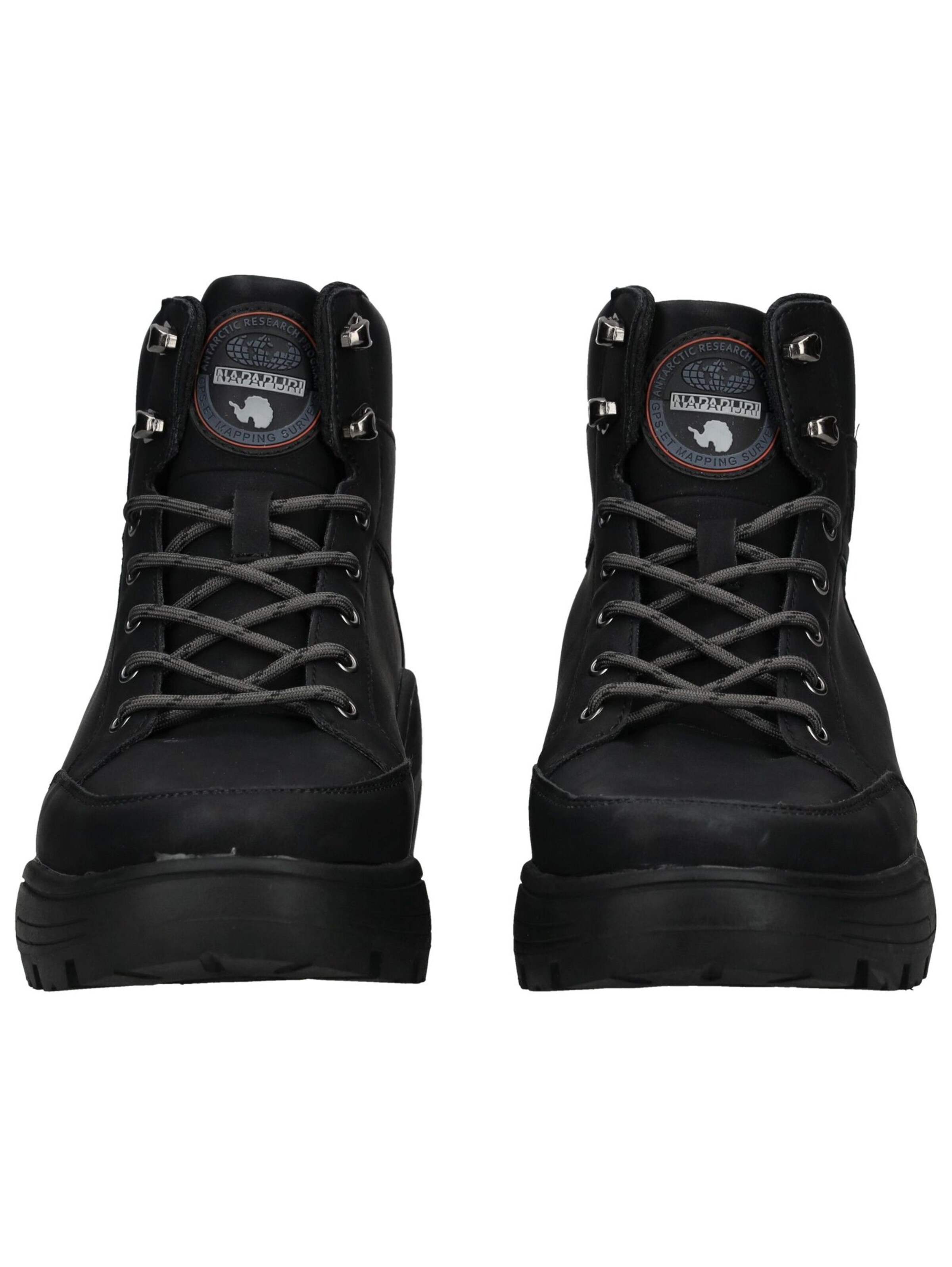 NAPAPIJRI Veterboots in Zwart