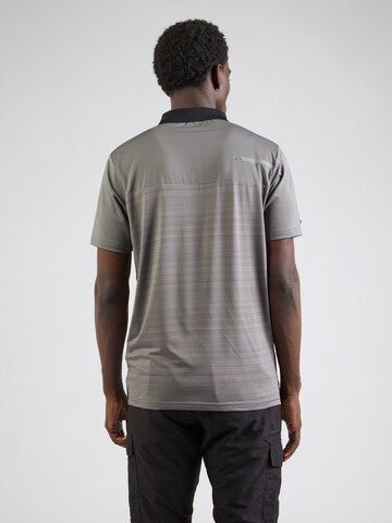 ELLESSE Majica 'Fresci' | siva barva: zadnja stran