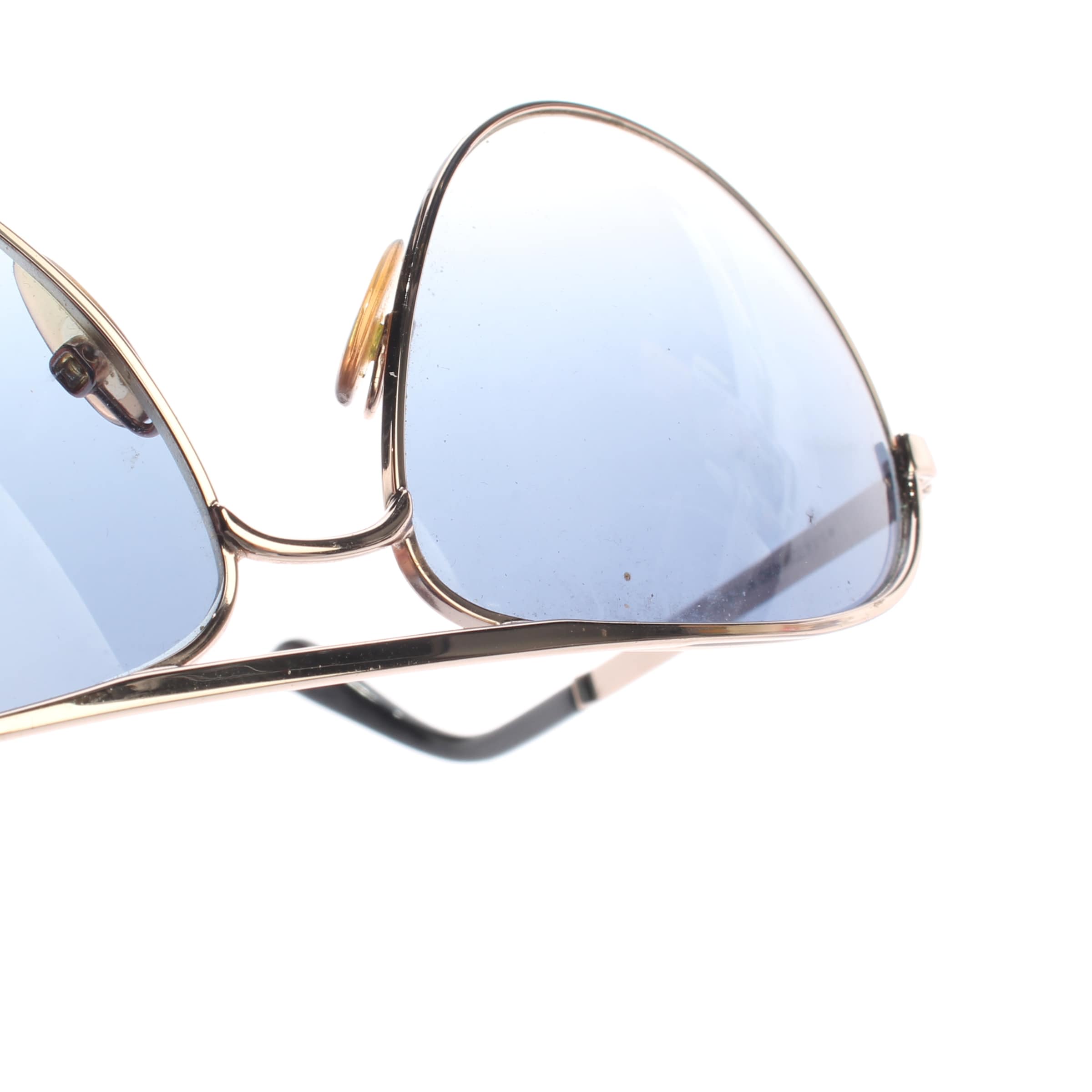Tom Ford Sunglasses in One size in Silver