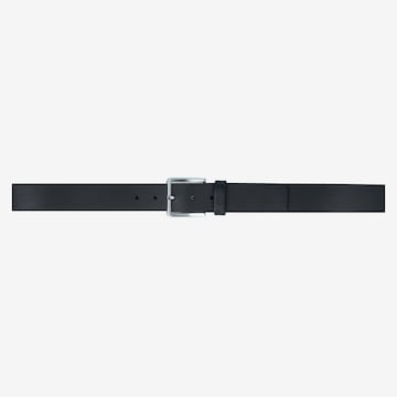 HUGO Belt 'Gionios' in Black