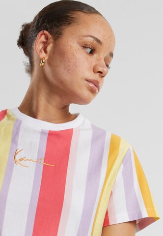Karl Kani Shirt in Gemengde kleuren
