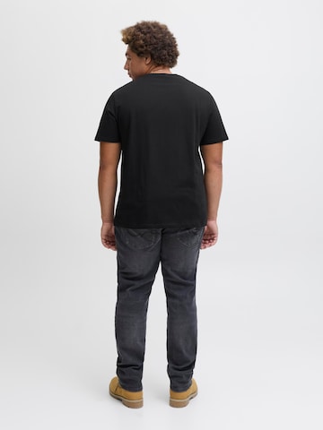 T-Shirt JACK & JONES en bleu