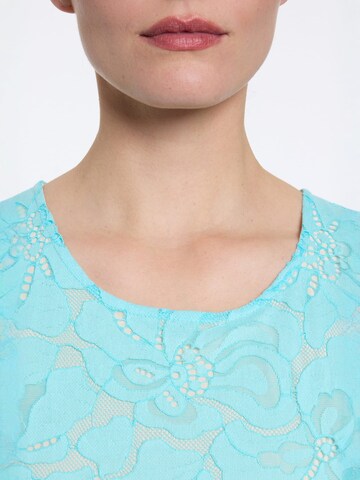 Ana Alcazar Kleid in Blau