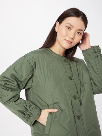 GAP Between-season jacket in Green