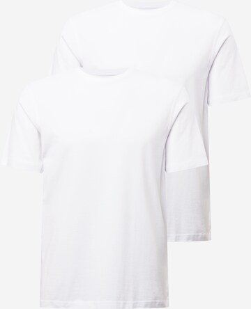 T-Shirt 'Tim-Tim' BRAX en blanc : devant