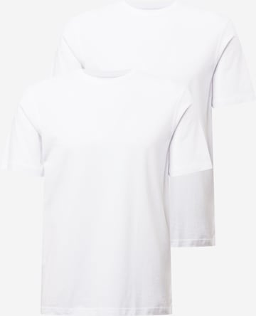 BRAX Shirt 'Tim-Tim' in White: front