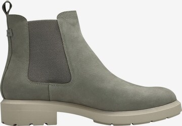 Chelsea Boots TAMARIS en vert