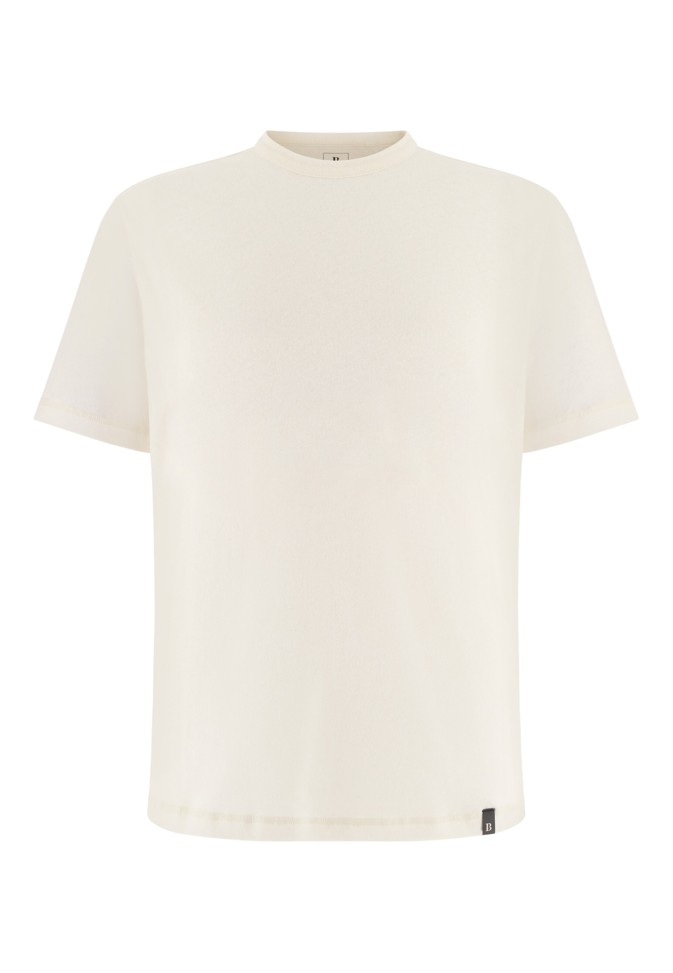 Boggi Milano Shirt in White: front