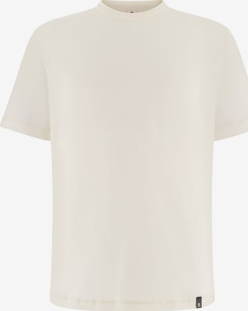 Boggi Milano Shirt in White: front