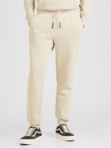 Only & Sons Sweatsuit 'CERES' in Beige