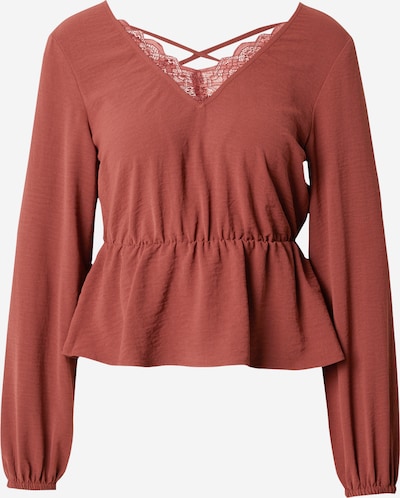 ABOUT YOU Blūze 'Ivana Blouse', krāsa - brūns, Preces skats