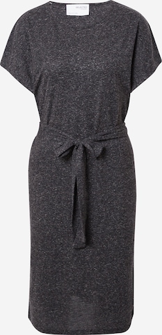 SELECTED FEMME Dress 'IVY' in Black: front