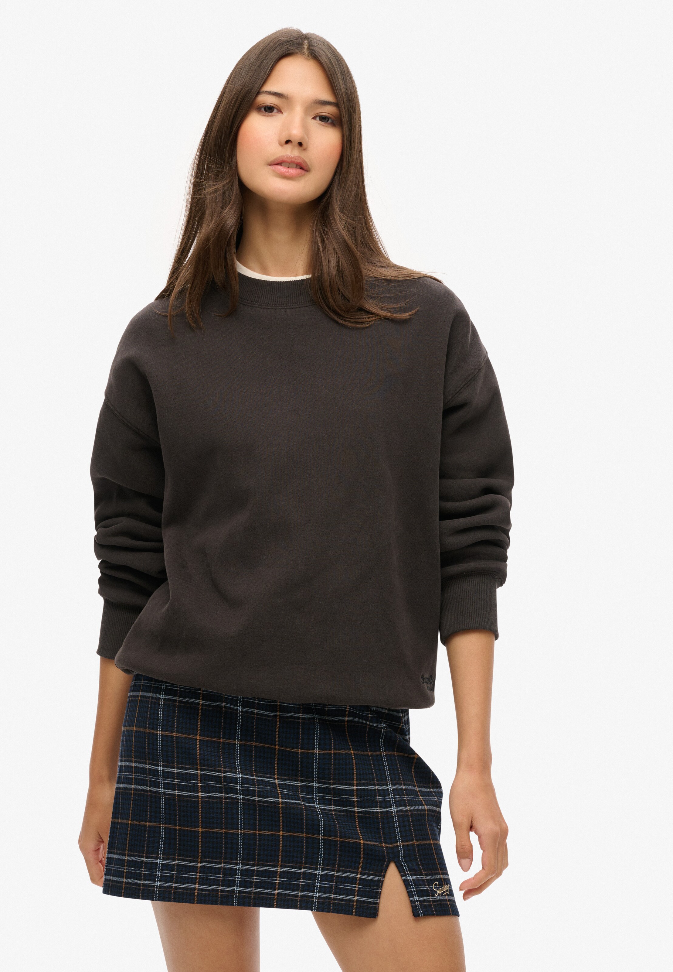 Superdry Rok in Blauw