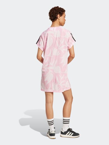 ADIDAS SPORTSWEAR Sportkleid 'TIRO' in Pink