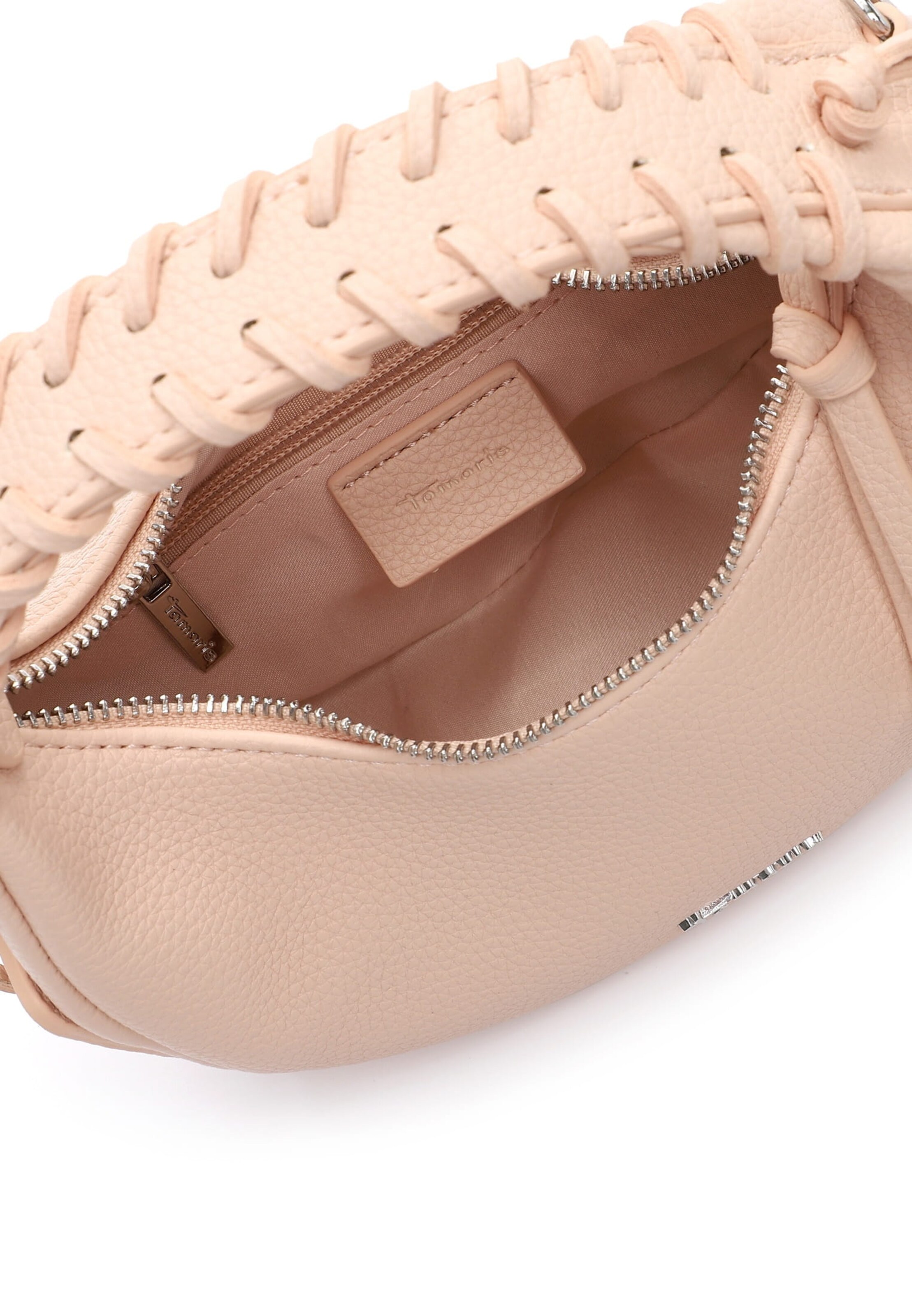 Poche ventrale 'TAS Kate' Tamaris en rouge