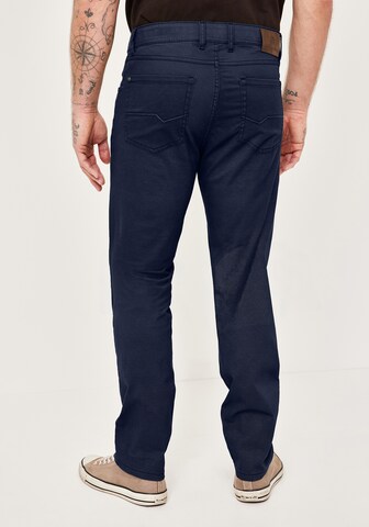 REDPOINT Regular Hose in Blau