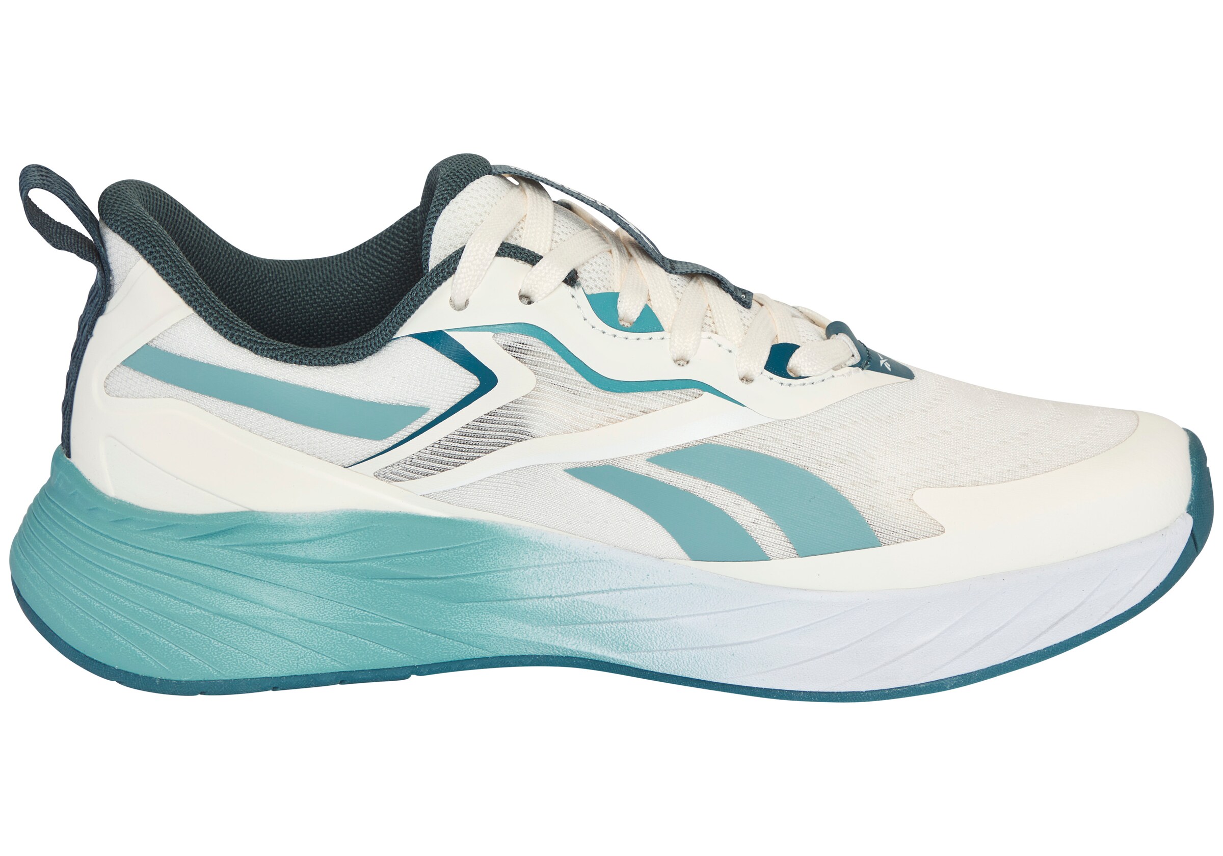 Reebok Laufschuh in Weiß