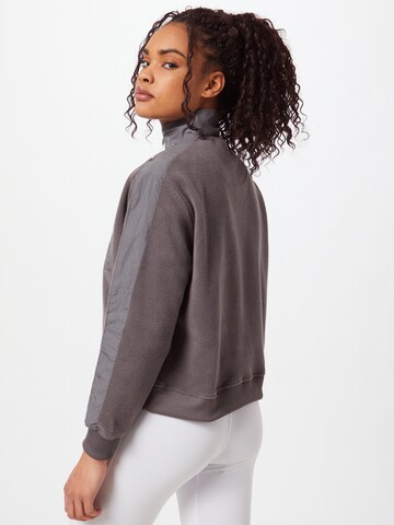 HIIT Sports sweatshirt in Grey